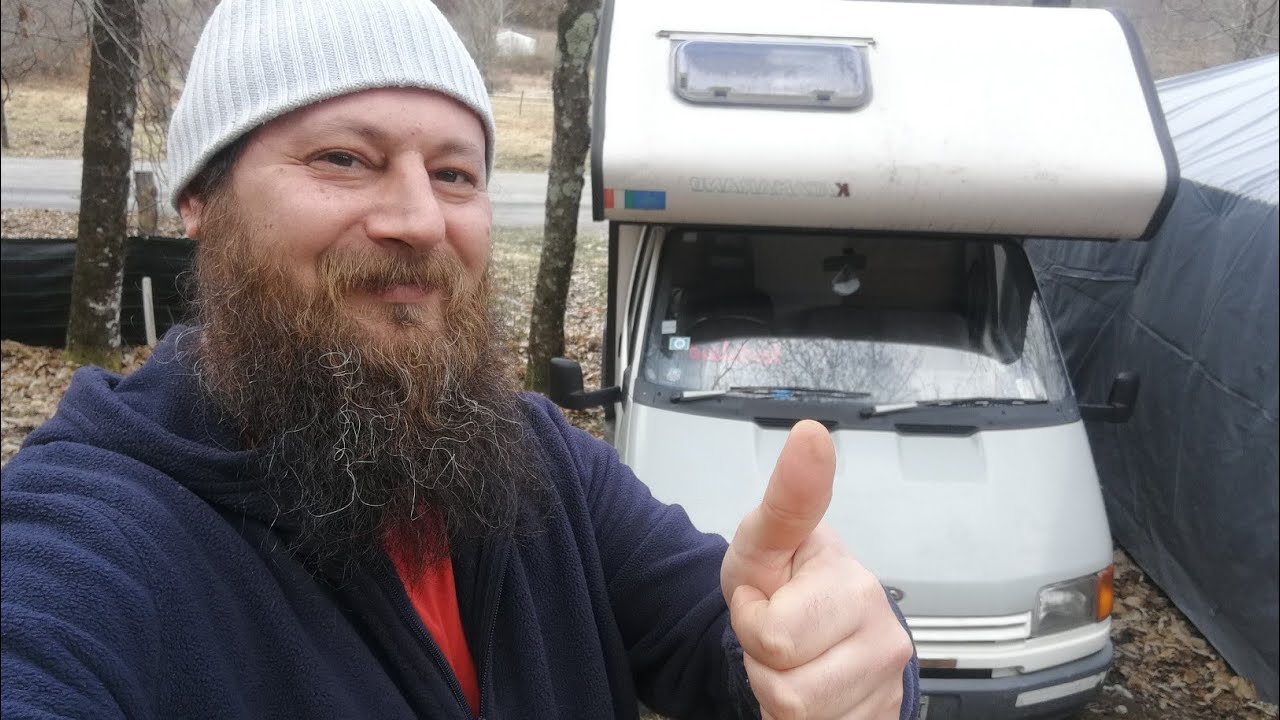 FULLTIMERS STANZIALI o ITINERANTI, DIVERSI MODI di VIVERE IL CAMPER