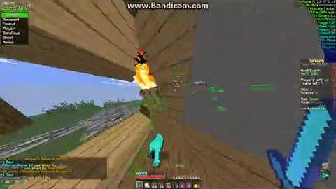 ZeroDay-Hacked client-Hypixel