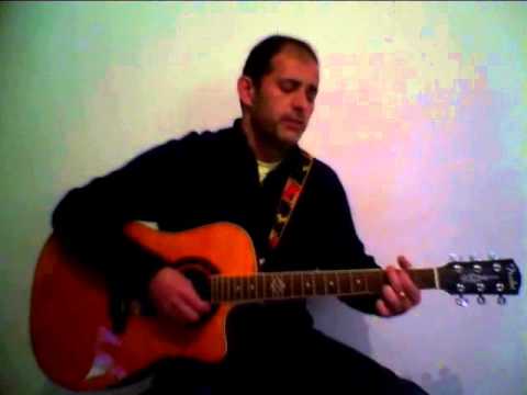K's Choice - Everything For Free (cover)