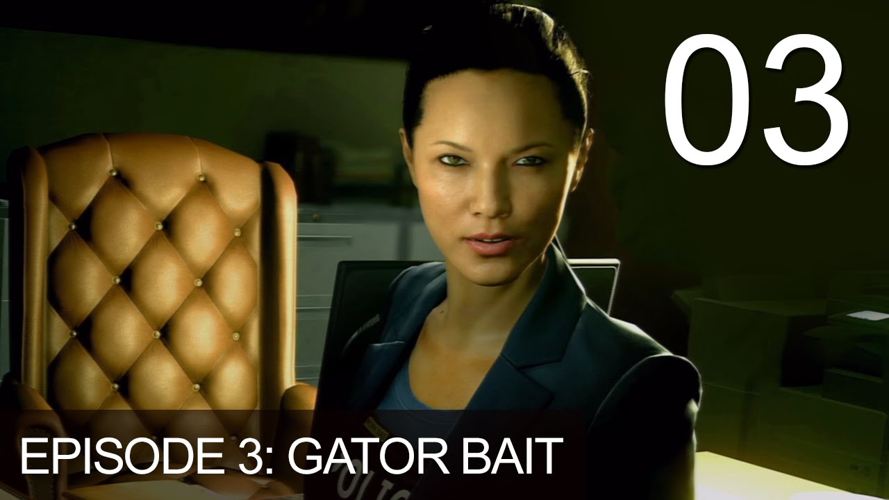 Battlefield Hardline Episode 3 Gator Bait Walkthrough Gameplay YouTube battlefield-hardline-episode-3-gator-bait-walkthrough-gameplay-youtube
