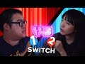 Offline TV plays One Two Switch ft. Scarra, LilyPichu, Pokelawls, BasedYoona and more