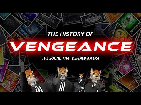The History of Vengeance – the Sound That Defined an Era