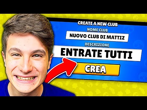 Vi mostro il club di mattiz MZ PREMIUM ❤️??