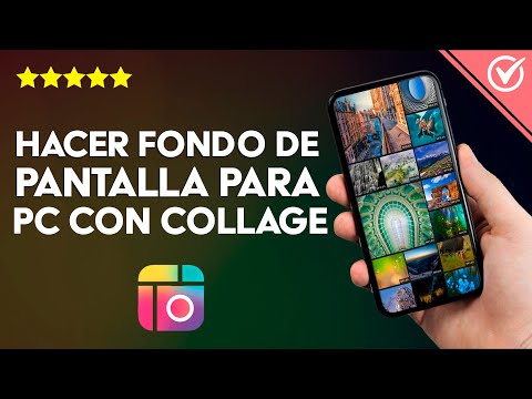 Cómo Hacer un Fondo de Pantalla para PC con un Collage - Guía Completa