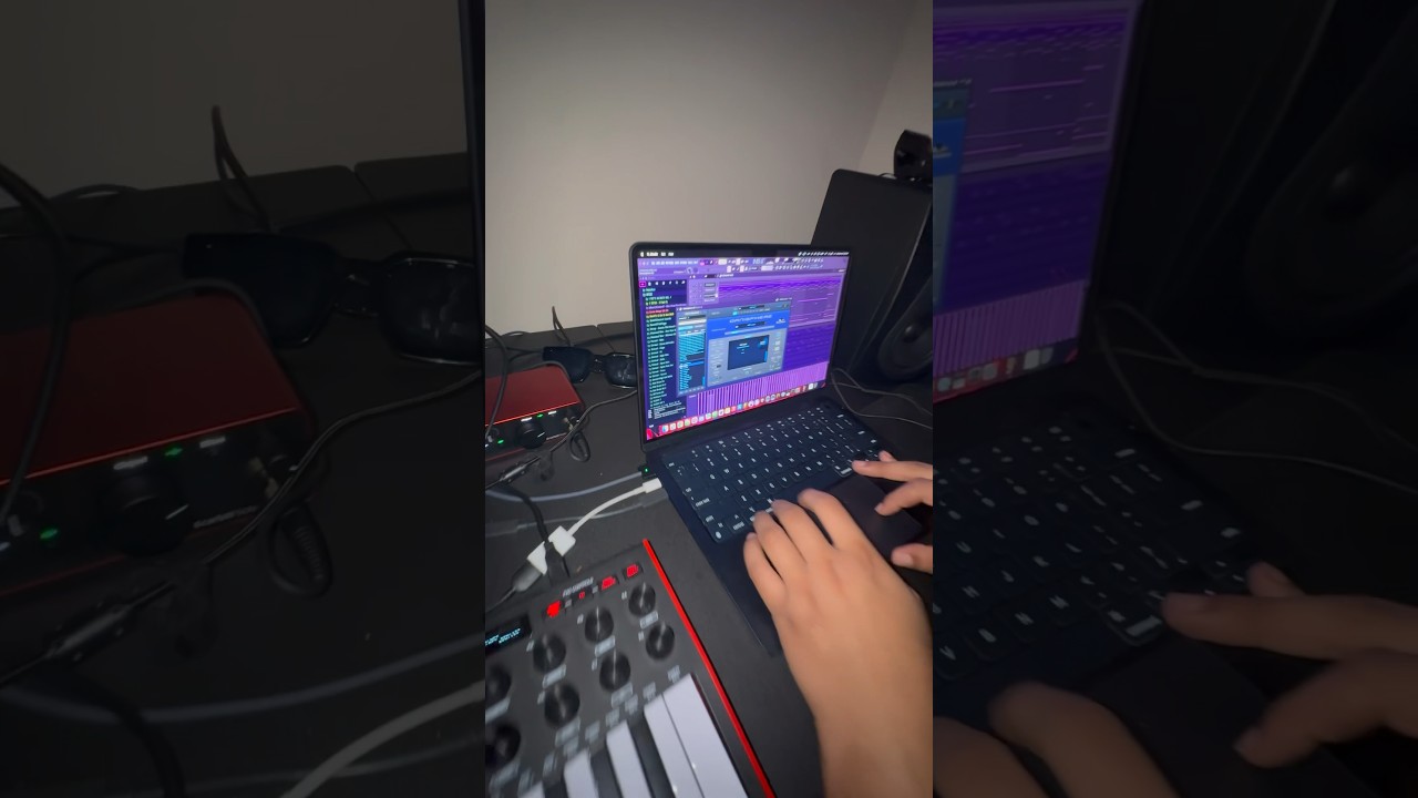 Watch Gotta keep that drive, cant stop💫 #grindingeveryday #cantstop #makingbeats #flstudio21 #beats on YouTube Watch Gotta keep that drive, cant stop💫 #grindingeveryday #cantstop #makingbeats #flstudio21 #beats on YouTube