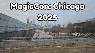 MagicCon: Chicago 2025