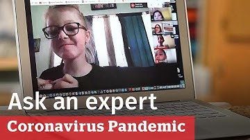 Self-isolating and relationships | COVID-19 Ask an expert