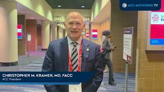 ACC Anywhere TV From AHA 2025 | Quick Take on CRISPR-Cas9 Profile