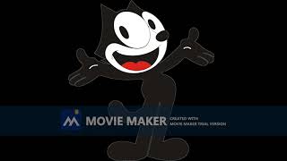 Felix The Cat All Voice Headcanon