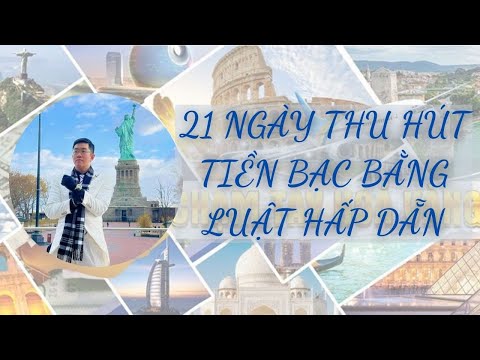 Video 21 NGÀY LHD | NGÀY 8 NGUYÊN LÝ VẬN HÀNH CỦA LUẬT HẤP... - youtube