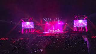 Bruno Mars-Uptown Funk（Tokyo Dome 2024-1-14）