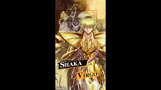 Character Teaser - Shaka | Saint Seiya : Legend of Justice screenshot 4