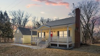 5282 Rich Rd video tour