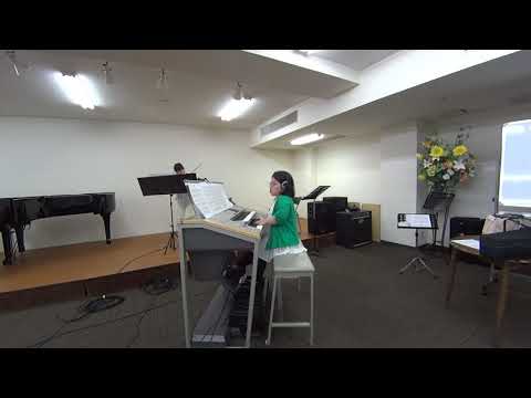 Vlaの為に~(for Viola)(Original)On Mic
