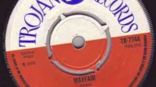 Video thumbnail of "Millie Small - Mayfair"