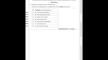 2025 PEARSON EDEXCEL GCSE CHINESE FOUNDATION TIER PAPER 1 QUESTION PAPER (1CN0/1F)