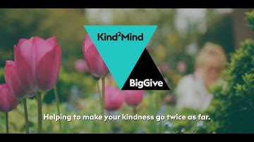 Kind²Mind 2023: Campaign Video (#KIND2MIND)