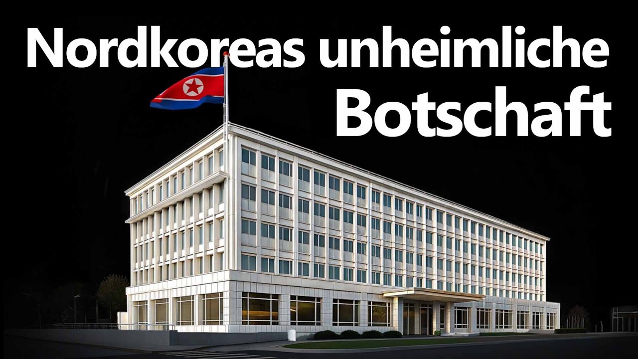 Das gefährlichste Gebäude Berlins