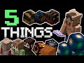 5 Things You Should Do Every Day in Hypixel Skyblock!