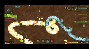 game guardian little big snakegameplay little big snakegame little big snake@dayalgurujigaming9233