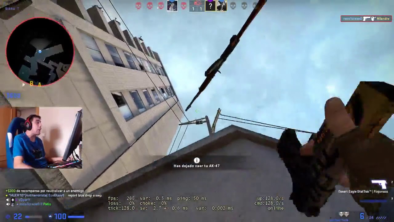 Tense1983 - Save AWP