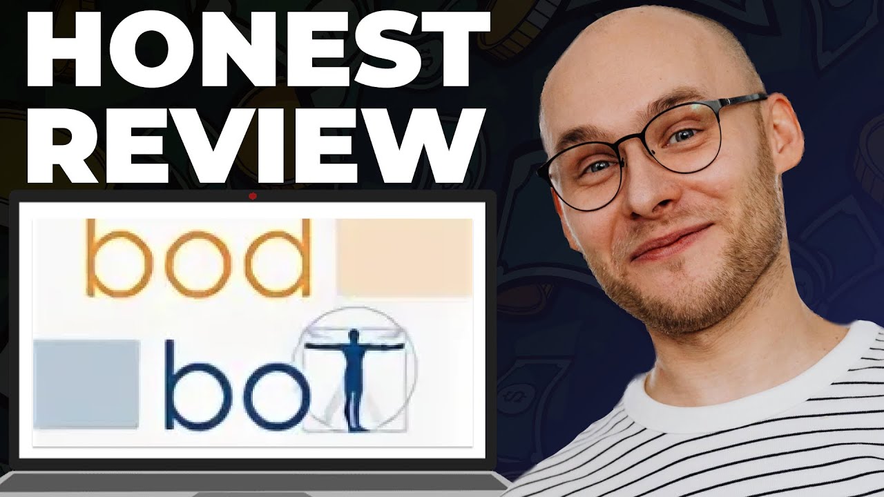 BodBot for Fitness Review – Still Good? - YouTube