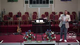 The King of Glory