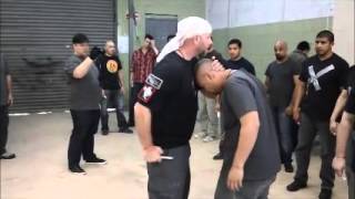 Black Box Module 2 Libre Fighting, Knife Fighting, Eds Manifesto