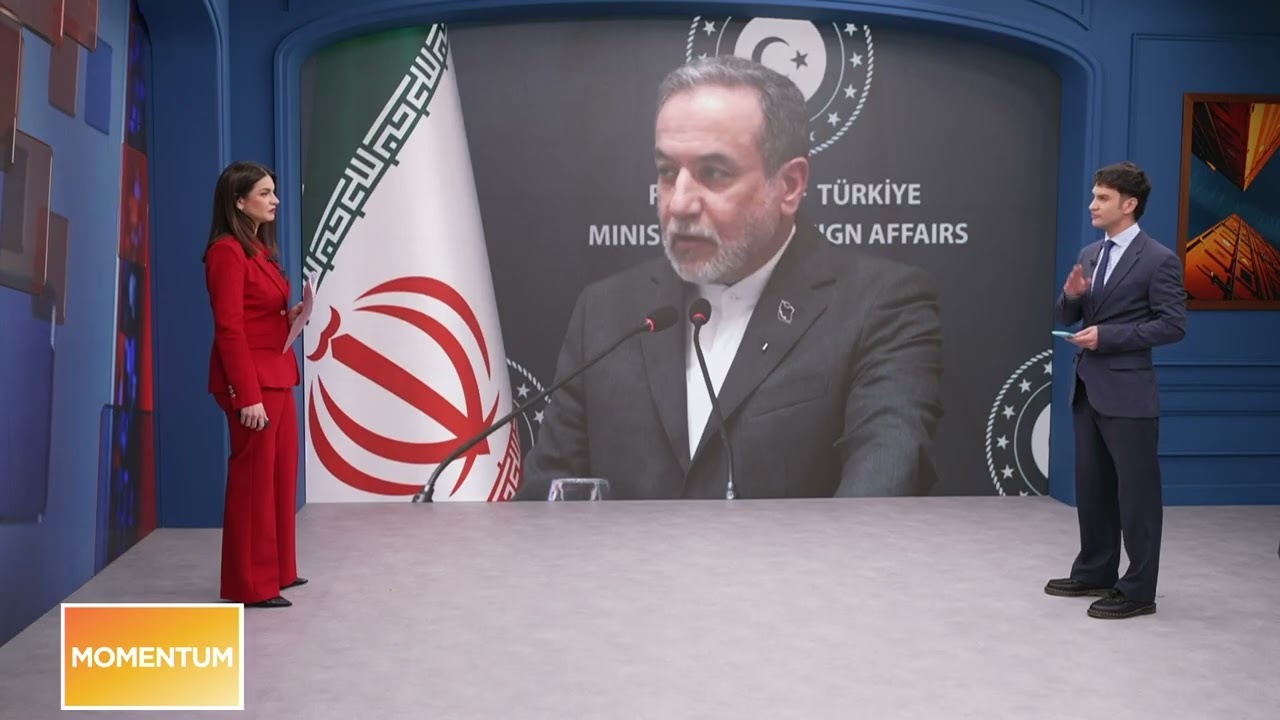 Στο παρά πέντε της σύγκρουσης ΗΠΑ και Ιράν;