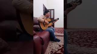 Mammet Amanlykow - Owadanja Garayar. Türkmen gitara 2020