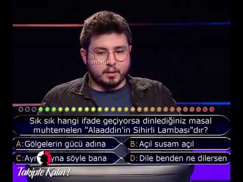 Başaramadık Abi :(