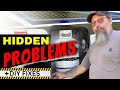 RV Tech Reveals 5 Hidden Problems That Can Ruin Your RV (&amp; 7 DIY Repairs)
