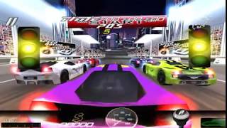 Speed Racing Ultimate 2 : Part 2 - Android Gameplay - Free Car Game To Play Now screenshot 4