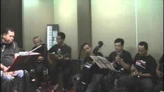 Dont Forget To Remember (Keroncong Version)