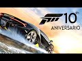 Recordando las playas de Australia 🇦🇺 | Forza Horizon Aniversario| Español