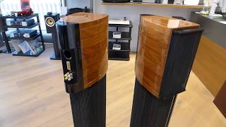 sonus faber guarneri homage for sale