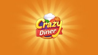 CRAZY DINER | #crazydiner #cooking #cookingvideo #cookinggames #food #games #gameplay #dinner screenshot 5