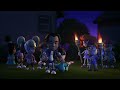 Jimmy neutron the movie  angry mob