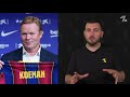 Messi ha CHIESTO la cessione. Un Barça SENZA Leo? ► XI Titolare