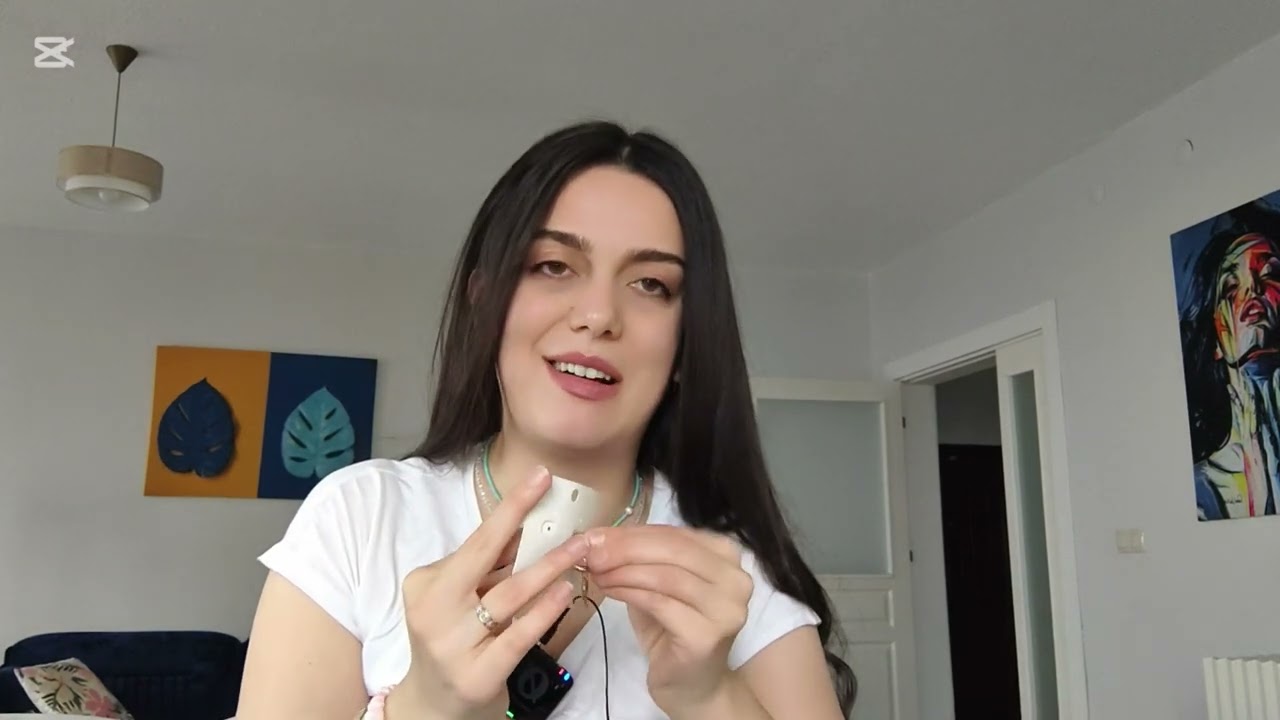 Asmr Takılarımı Düzenleyelim | Çalışanlarımın Saçmalıkları🤦 | Gum Chewing organize my jewelry🍀