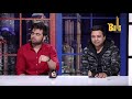 E13  khorupanti news with lakha ft ninja  balle balle tv  full interview