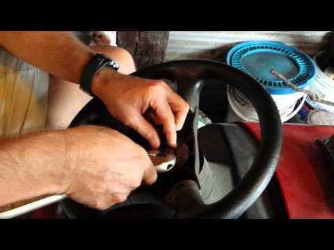 Fix Loose Steering