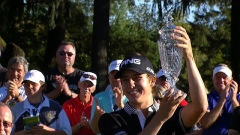 Carlos Ortiz: 2014 Web.com Tour Graduate