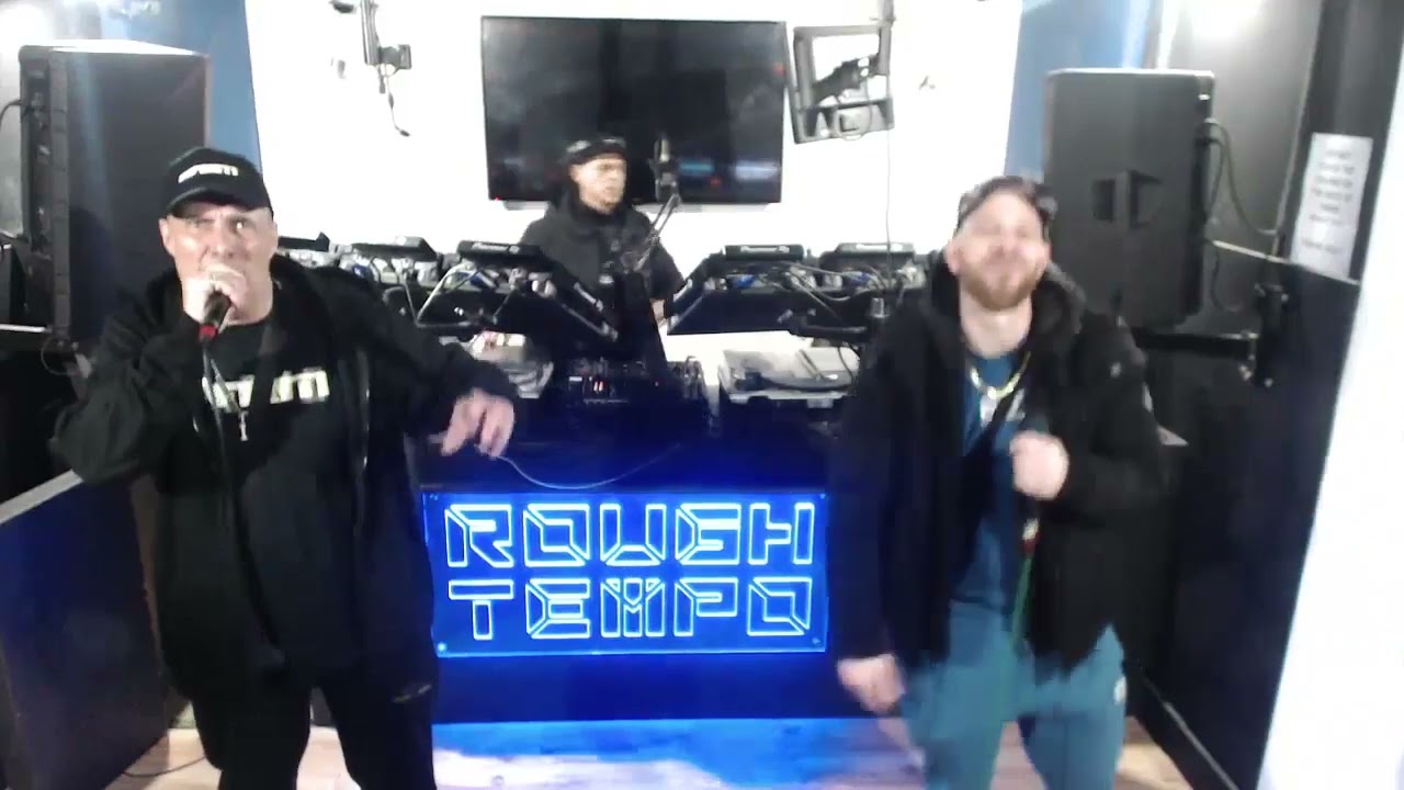 Rough Tempo Live Set