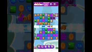 Candy Crush Saga Game Level