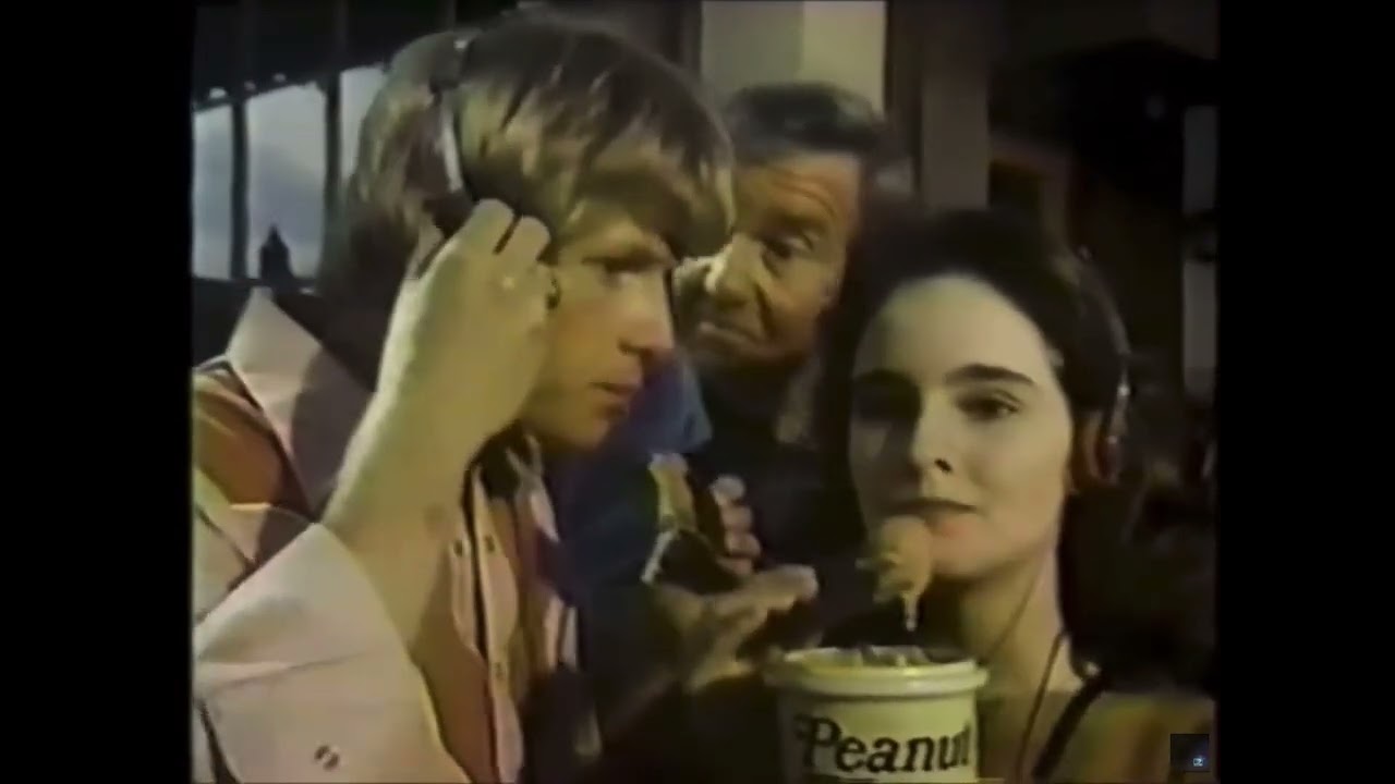 Reese’s Peanut Butter Cup Commercial 1981 but 70s Version