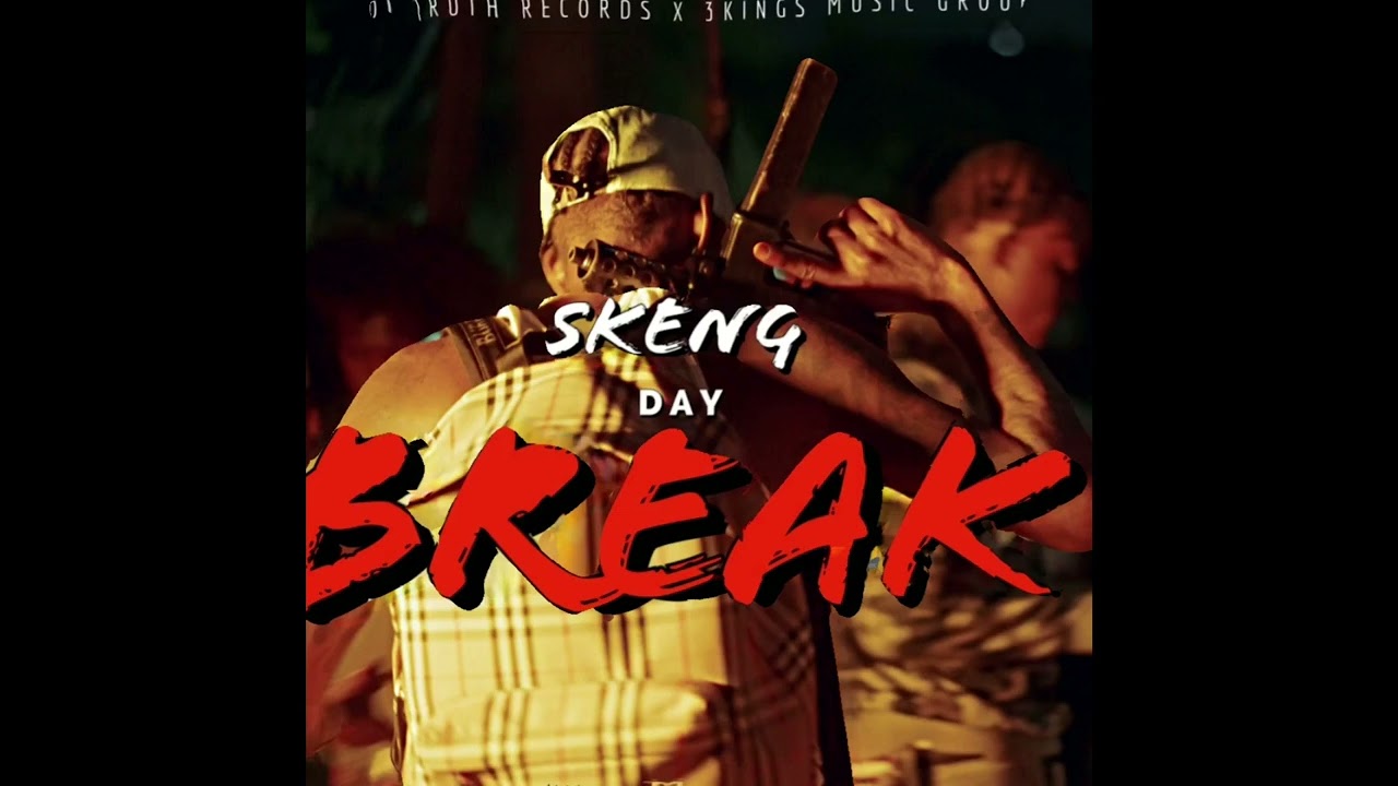 Skeng - Day Break (Official Audio)