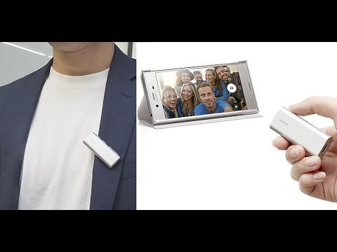 Đánh giá Tai nghe Sony SBH56: Loa ngoài to, USB Type C, Nút chụp selfie