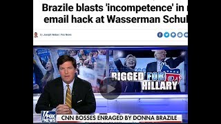 Day 19 Warmup - Why Donna Brazille Is Key