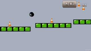 Everyplay   Red Ball Bouncy Ultima i scored 29 points #bounce #mindGame by Usaiphonefan screenshot 5